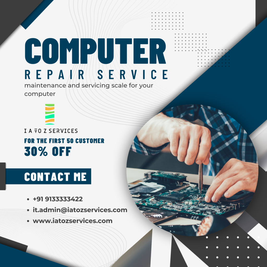 computer repair