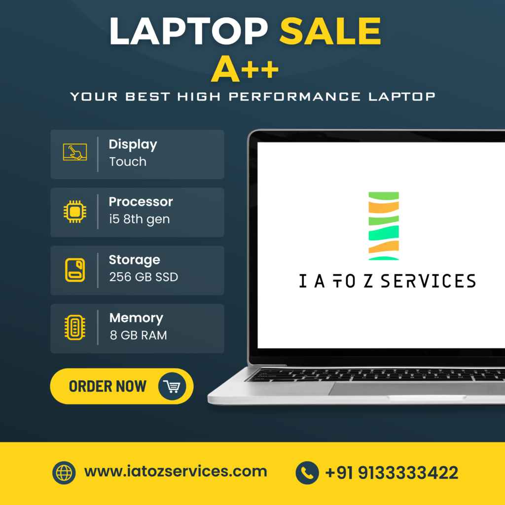 laptop sale