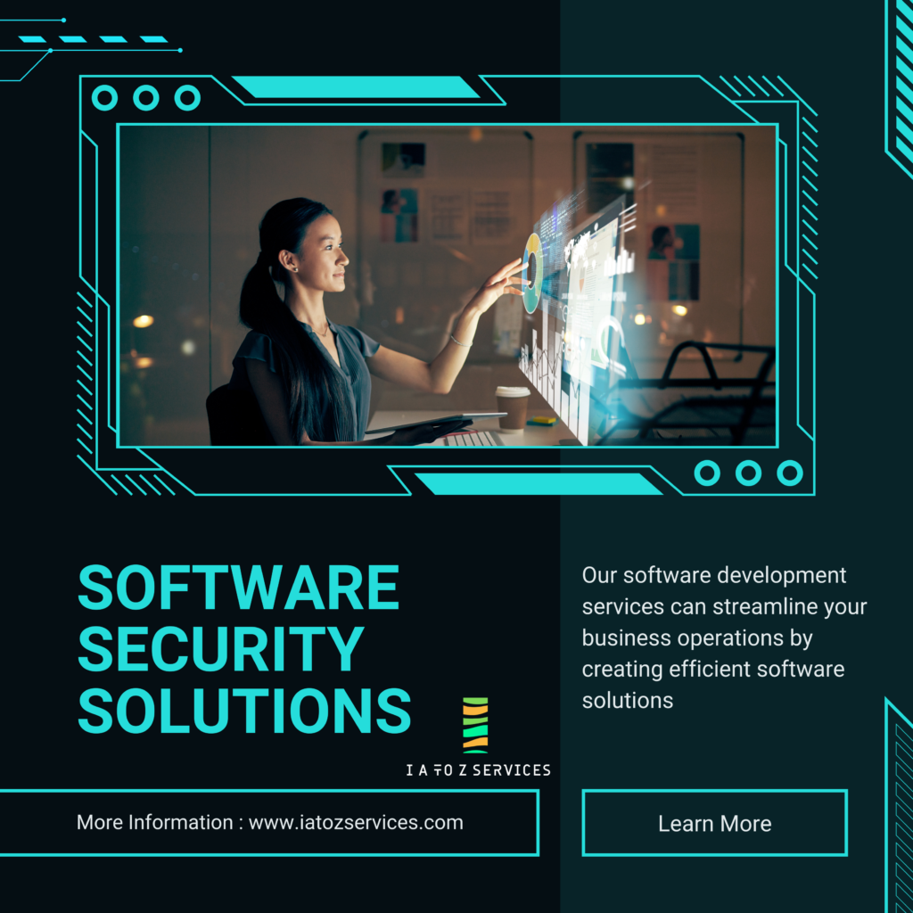 software security solutions